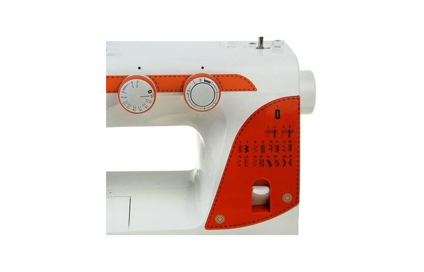 Швейна машина Leader 377A VS (VS377A)