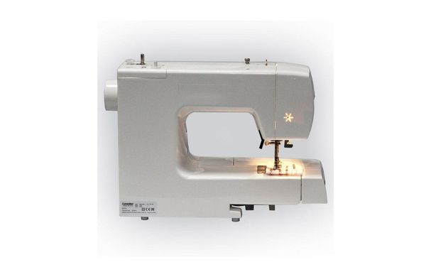 Швейна машина Leader 377A VS (VS377A)