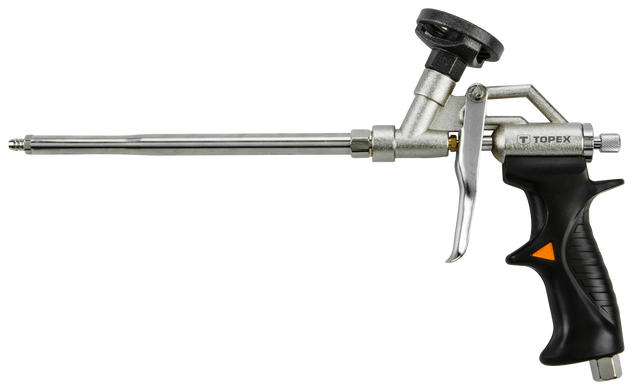 Пістолет для монтажної піни TOPEX (21B504)