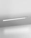 Світильник внутрішній лінійний LED SWITCH BATTEN 1.2M 14W/840 LEDV (4058075267046)