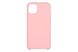 Чехол 2Е для Apple iPhone 11 Pro (5.8") Liquid Silicone Pink (2E-IPH-11PR-OCLS-PK)