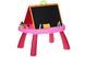 Обучающий стол Same Toy My Art centre розовый 8806Ut (8806Ut)