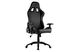 Ігрове крісло 2E GAMING Chair BUSHIDO Black/Black 2E-GC-BUS-BK