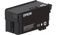 Картридж Epson SC-T3100/T5100 Black, 80мл (C13T40D140)