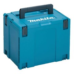 Ящик універсальний Makita Makpac 4 395x295x315 мм (821552-6)
