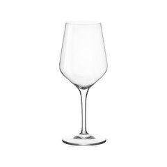 Набор бокалов Bormioli Rocco ELECTRA SMALL для вина 6х370 мл (192341GRC021990)