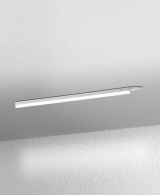 Світильник внутрішній лінійний LED SWITCH BATTEN 1.2M 14W/830 LEDV (4058075266988)