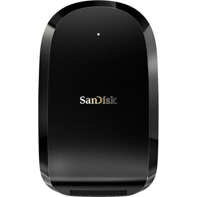 Кардридер SanDisk CFexpress Extreme PRO USB 3.1 (SDDR-F451-GNGEN)