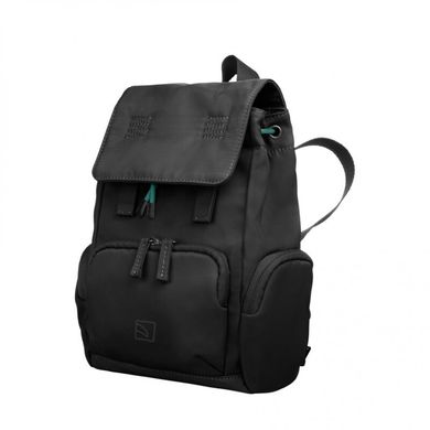 Рюкзак Тисапо Micro S, (чорний) (BKMIC-BK)