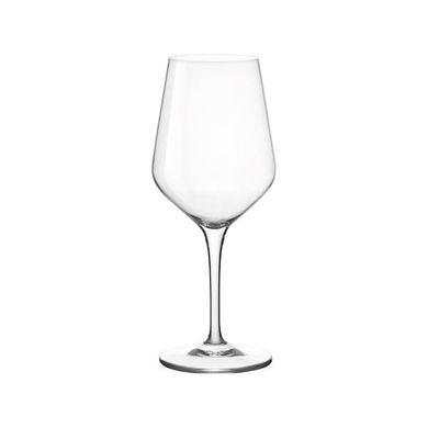 Набір келихів Bormioli Rocco ELECTRA SMALL для вина 6х370 мл (192341GRC021990)