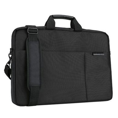 Сумка для ноутбука Acer Notebook Carry Case 17" черная (NP.BAG1A.190)