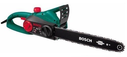 Пила ланцюгова електрична Bosch AKE 40 S (0.600.834.600)