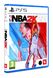 Програмний продукт на BD диску PS5 NBA 2K22 [Blu-Ray диск] (5026555429689)