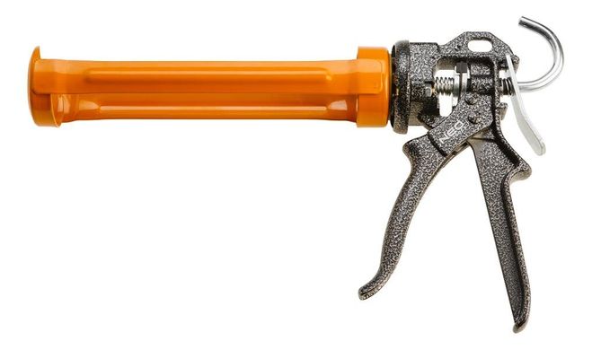 Пистолет для герметиков Neo Tools, 240 мм (61-003)