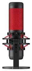 Микрофон HyperX QuadCast Black (4P5P6AA)