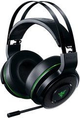 Гарнітура консольна Razer Thresher Xbox One WL Black/Green (RZ04-02240100-R3M1)