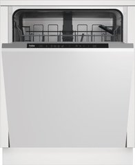 Встраиваемая посудомоечная машина Beko DIN34322