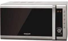 Микроволновая печь Sencor 20л 700Вт (SMW6001DS)