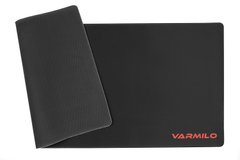 Игровая поверхность Varmilo Black Desk Mat XL 900х400х3 мм (ZDB020-01)