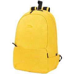 Рюкзак Tucano Ted 14" жовтий (BKTED1314-Y)