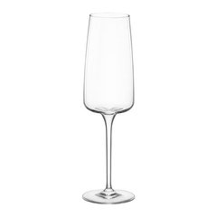 Набор бокалов Bormioli Rocco NEXO FLUTE для шампанского 6х260 мл (365752GRC021462)