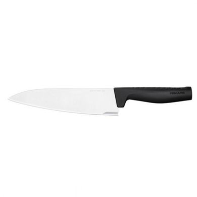 Нож для шеф-повара большой Fiskars Hard Edge 21 см (1051747)