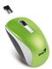 Мышь Genius NX-7010 WL Green (31030014403)