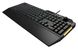 Клавиатура игровая ASUS TUF Gaming K1 USB Black Ru (90MP01X0-BKRA00)