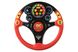 Кермо Музичний eKids Disney Cars, Блискавка McQueen, MP3 (CR-155.11EV7)
