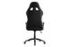 Крісло 2E GAMING Chair BUSHIDO Dark Grey (2E-GC-BUS-GR)