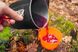 Набір посуду туристичний Neo Tools 3в1 каструляцерілка-п'єзорозпал сертифікат LFGB чохол 0.51кг