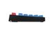 Клавиатура Varmilo VEA108 Summit R2 Cherry Mx Blue Multicolor (A26A022A1A1A06A007)