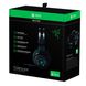 Гарнитура консольная Razer Thresher Xbox One WL Black/Green (RZ04-02240100-R3M1)