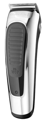 Машинка для стриження Remington HC450 CLASSIC EDITION, 50 хв, мережа/акумулятор 3-25 мм (HC450)