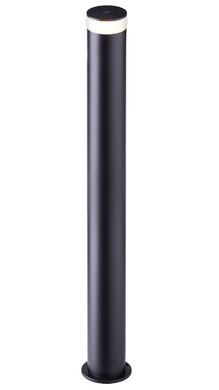 Парковий світильник-стовпчик Philips BCP312 LED760/WW 15 W 100-240V Cyl BK 1200 мм (911401755282)