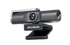 Веб-камера AVerMedia PW515 4K (61PW515001AE)