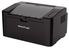 Принтер A4 Pantum P2207 (P2207)