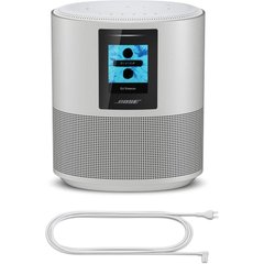 Акустическая система Bose Home Speaker 500 Silver (795345-2300)