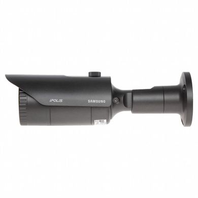 IP - камера Hanwha SNO-L6083RP/AC,2 Mp, 30 fps, 3-10mm,Irdistance20m, POE,MD (SNO-L6083RP/AC)