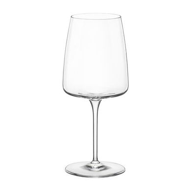Набор бокалов Bormioli Rocco NEXO GRAN ROSSO для вина 6х550 мл (365748GRC021990)