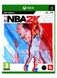 Игра Xbox Series X NBA 2K22 Blu-Ray диск (5026555365055)