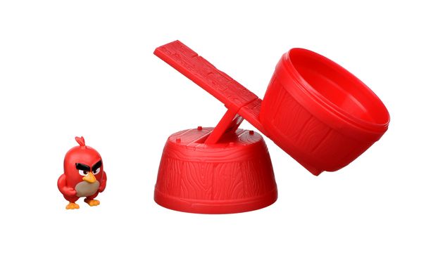 Игровая фигурка-сюрприз Jazwares Angry Birds ANB Blind Figure в ассортименте (ANB0036)