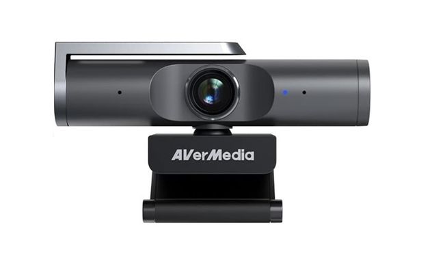 Веб-камера AVerMedia PW515 4K (61PW515001AE)