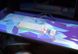 Коврик для мыши Xtrfy GP5 Litus Blue XL (920 x 400 x 4мм) (GP5-XL-LITUS-BLUE)