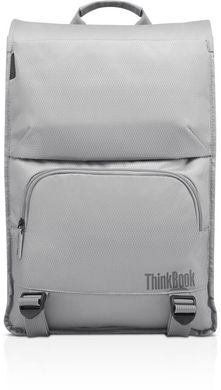 Рюкзак Lenovo ThinkBook 15.6” Laptop Urban Backpack (4X40V26080)