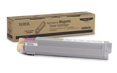 Тонер картридж Xerox PH7400 Magenta (18000 стр) (106R01078)