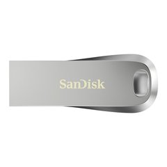 Накопичувач SanDisk 64GB USB 3.1 Ultra Luxe (SDCZ74-064G-G46)
