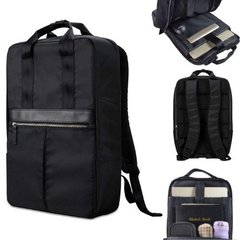 Рюкзак Acer Lite Backpack for 15.6", Black (NP.BAG11.011)