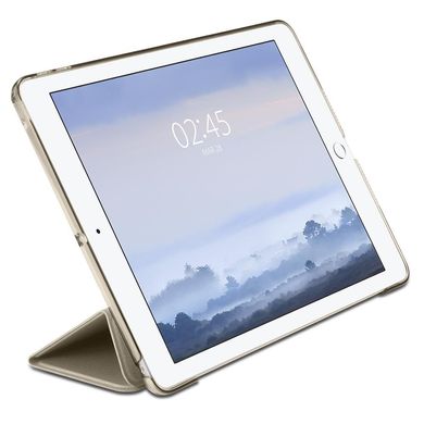 Чохол для планшета Spigen для iPad 9.7" (2018) Smart Fold Gold (053CS23066)