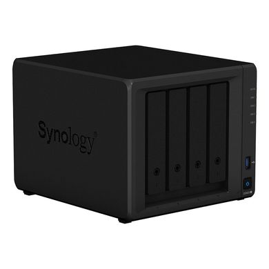 Сетевое хранилище NAS Synology DS920+ (DS920+)